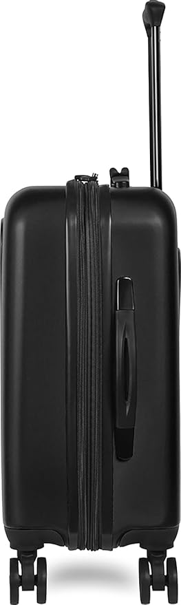 Passage 2-Piece Expandable Hardside Spinner Set (24", 19")