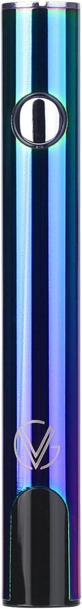 Next-Gen Battery – Updated Design 2026, 1300 mAh, USB-C Fast Charging, LED Display, 5 Voltage Modes – Precision Performance for Every Task – (RAINBOW)