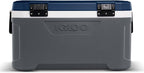 Igloo Maxcold Latitude Cooler | Insulated Hard Shell Ice Chest