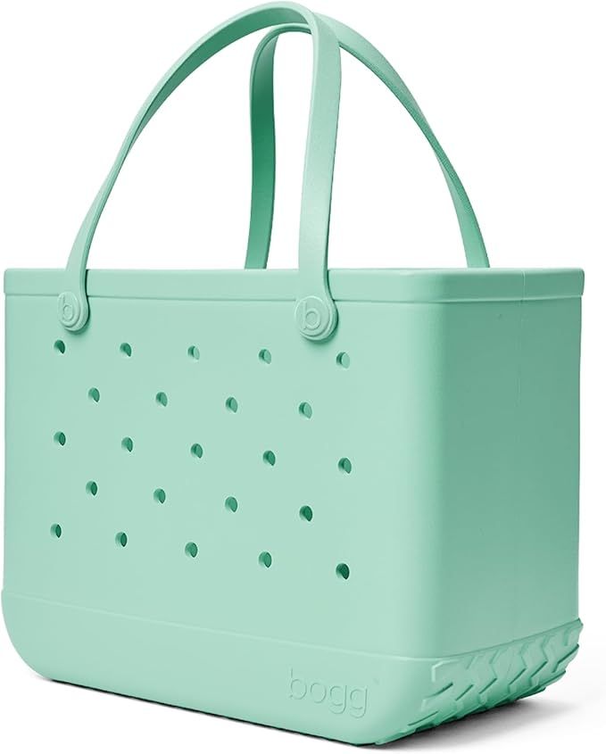 BOGG BAG Original Tote – Durable, Washable, Tip-proof – Beach, Pool, Boat, Work, Sports