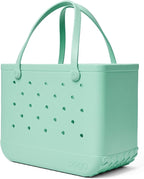 BOGG BAG Original Tote – Durable, Washable, Tip-proof – Beach, Pool, Boat, Work, Sports