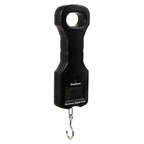 Housoutil Portable Digital Luggage Scale 30kg Multifunction Hanging Electronic Weight Scale for Travel Fishing and Home Use