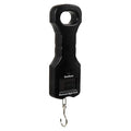 Generic Digital Luggage Scale 30kg Hanging Electronic Fishing Hook Scale Portable Travel Bag Weight with Large LCD Display for Outdoor and Home Use