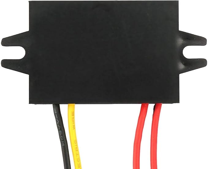 Step Down Volt Converter - AC 10-28V to DC 12V (2A)