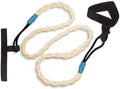 GOC Portable Clothesline for Travel Camping Cruise Retractable Drying Accessory
