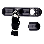 Luggage Weight Scale, Portable LCD Digital Scale Electronic Luggage Suitcase Scale Weigh Balance Travel Hand Hanging Steelyard Belt Scale 50kg 10g,for Travel