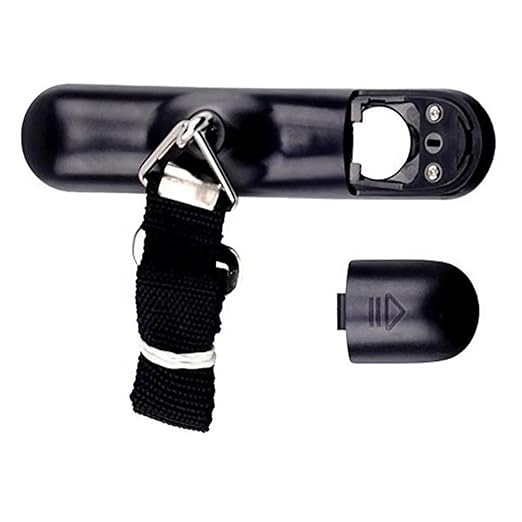 Luggage Weight Scale, Portable LCD Digital Scale Electronic Luggage Suitcase Scale Weigh Balance Travel Hand Hanging Steelyard Belt Scale 50kg 10g,for Travel