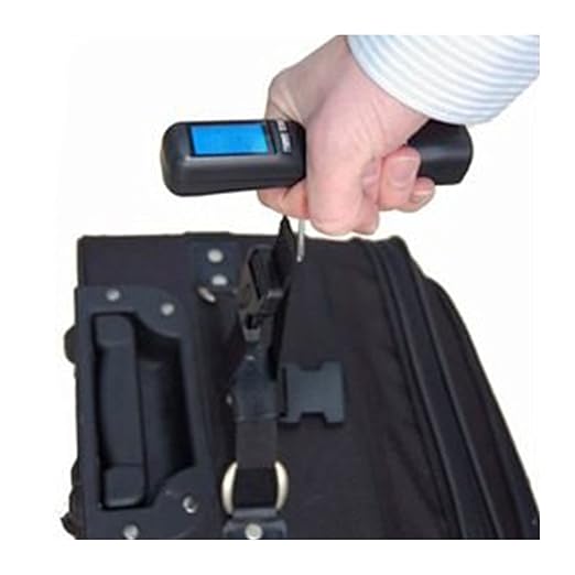 Weight ScaleHanging Scale-40Kg/10g Electronic Hanging Balance Hook Fishing Scale LCD Digital Weighing for Travel Luggage Baggage Suitcase Bag Weight Scale