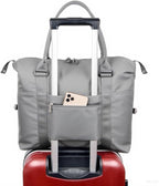 Women Tote Bag Travel Duffel Bag Carry On Luggage Bag Sports Gym Bag