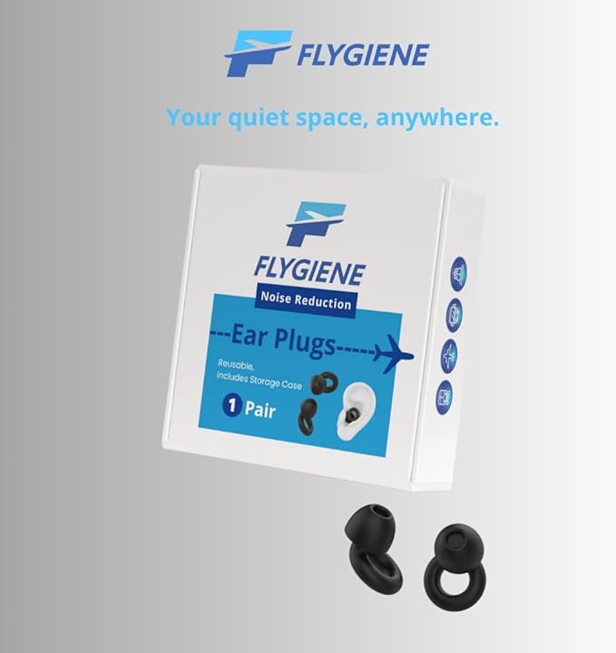 Travel Essentials Kit (OnBoard Premium Kit)