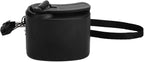Hand Crank USB Phone Charger for Outdoor Activities - Portable Emergency Manual Charger (Black)