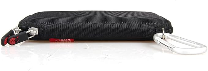 Hermitshell Travel Case for TG90 Portable Charger Power Bank (Case for 10000mah)