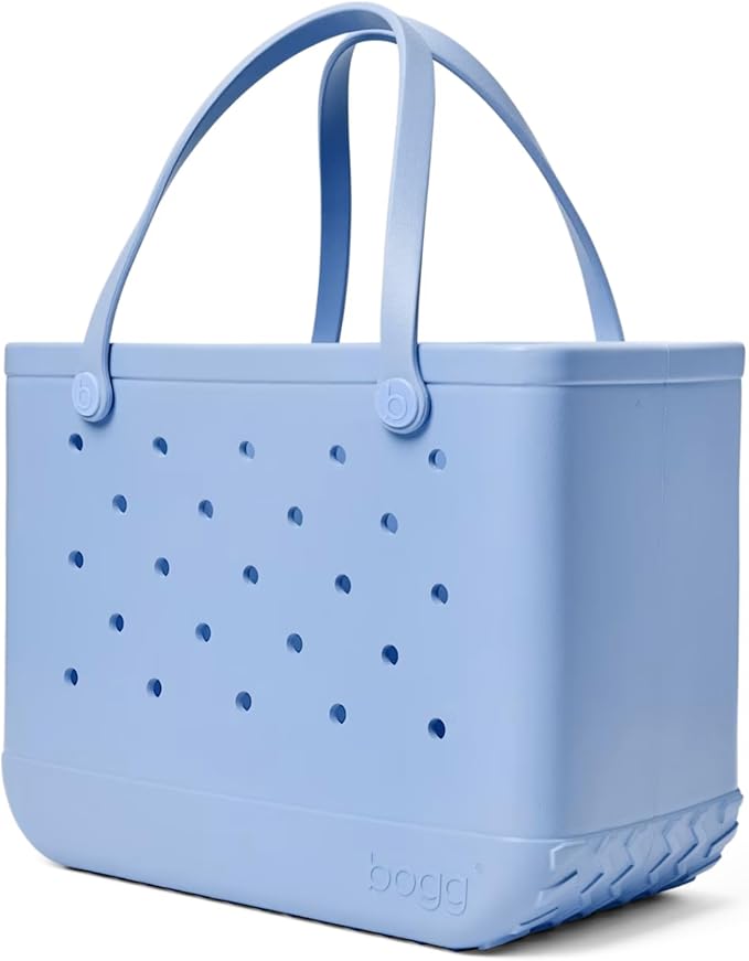 BOGG BAG Original Tote – Durable, Washable, Tip-proof – Beach, Pool, Boat, Work, Sports