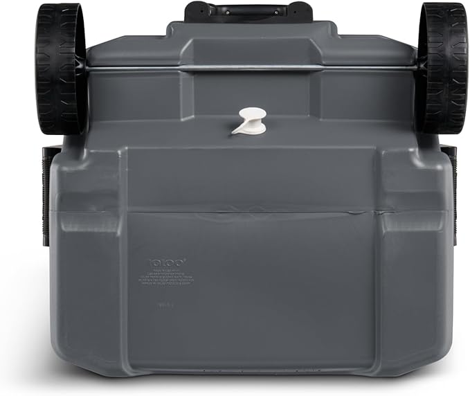 Igloo Maxcold Latitude Cooler | Insulated Hard Shell Ice Chest