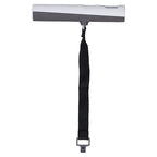 Digital Luggage Scale, 110 Lbs High Accuracy Hand Shaking Self Powered Hanging Baggage Scale with LCD Display, Portable Suitcase Weighing Scale for Home, Office, Travel, Picnics