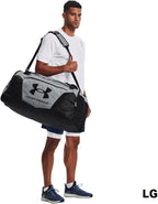 Under Armour Undeniable 5.0 Duffle