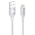 iPhone Charger [Apple MFi Certified] 6FT iPhone Charger Cord Fast Charging USB to Lightning Cable Braided USB Phone Cable Cord Compatible with iPhone 14 13 12 11 Pro Max XR XS X 8 7 6 Plus SE, iPad