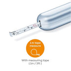 Beurer LS06 Luggage Scales with Tape Measure