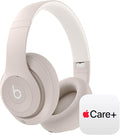 Beats Studio Pro with AppleCare+ for Headphones (2 Years) - Sandstone