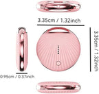 GPS Tracker for Vehicles No Subscription, Real-Time Smart Tracking Devices for Cars Hidden, Key Finder Locator with Sound, with Find My (iOS Only), for Luggage, Pet, Kids, Key, Wallet & More