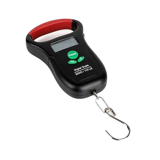 Luggage Weight Scale, Handheld Digital Luggage Scale for Travel Portable Electronic Weighing Suitcase,for Travel