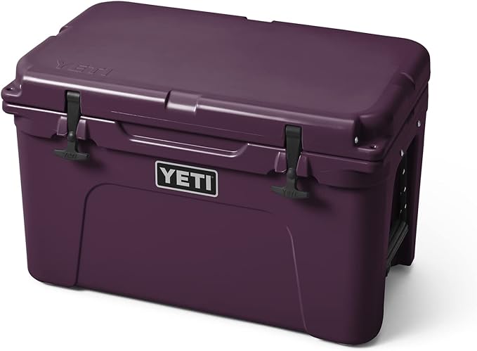 YETI Tundra 45 Cooler