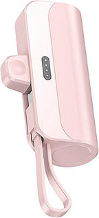 Power Banks Portable Charging External Battery Power Banks Mobile Batteries Case Removable Without Case for Smartphones