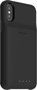 mophie 401002827 Juice Pack Access - Ultra-Slim Wireless Battery Case - Made for Apple iPhone Xs/iPhone X (2,000mAh) - Black