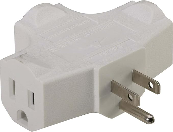 Bulk Multi Outlet Tap Adapter