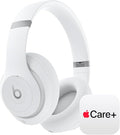Beats Studio Pro with AppleCare+ for Headphones (2 Years) - Matte White