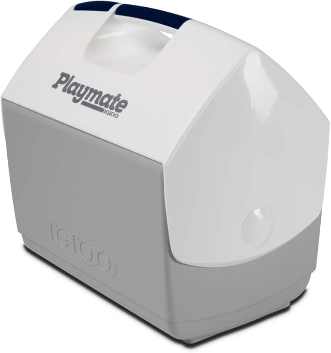 Igloo Classic Playmate Coolers | Insulated Hard Shell Cooler Chest