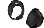 [3 Pairs] Replacement Ear Tips for Bose QuietComfort Earbuds II (2022) & Bose QuietComfort Ultra Earbuds (2023)- Anti-Slip Silicone Wingtip Covers Eartip Accessories
