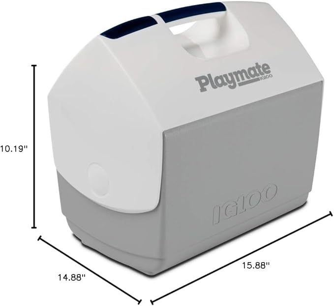 Igloo Classic Playmate Coolers | Insulated Hard Shell Cooler Chest