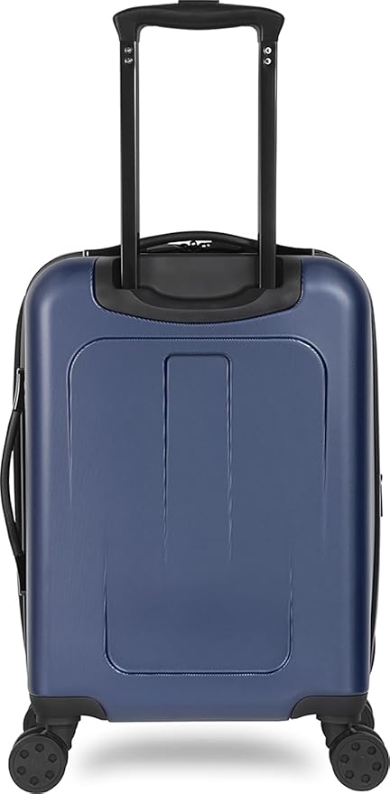 Passage 2-Piece Expandable Hardside Spinner Set (24", 19")
