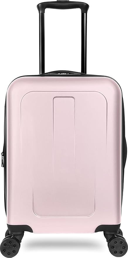 Passage 19-Inch Expandable Hardside Spinner