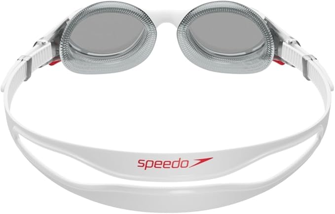 Speedo Unisex-Adult Swim Goggle Biofuse 2.0