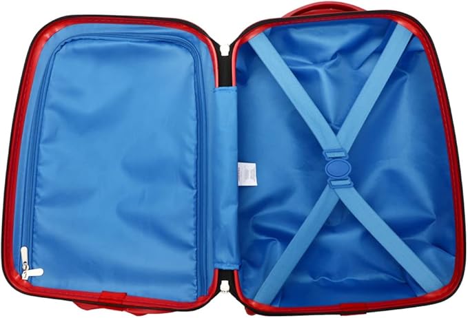 Disney Mickey Mouse Travel luggage for kids