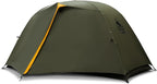 OneTigris Stella 4 Season Camping Tent Backpacking Waterproof Lightweight Easy Setup Instant 3000mm Waterproof Rating Outdoor Hiking Tent