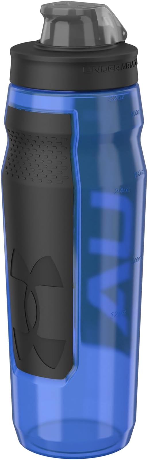 Under Armour 32oz Playmaker Squeeze Water Bottle | Squeeze