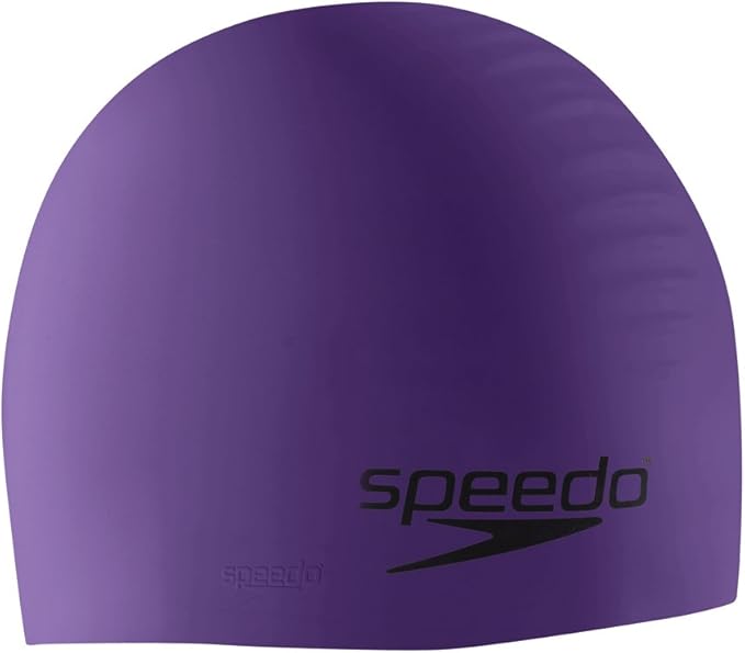 Speedo Swim Cap Silicone