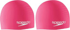Speedo Swim Cap Silicone