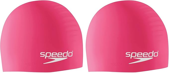 Speedo Swim Cap Silicone