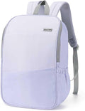 MAXTOP Deep Storage Laptop Backpack Business Anti-theft Backpacks[Water Resistant] College Computer Bookbag Fits 16 Inch Laptop