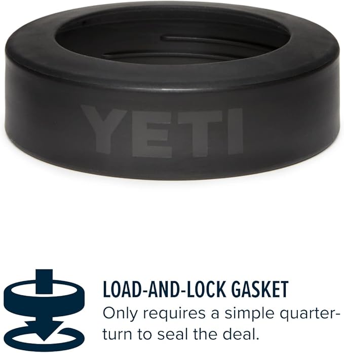 YETI Rambler 12 oz. Colster Can Insulator for Standard Size Cans, Northwoods Green