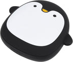 Sonew Portable Cute Animal Shape USB Rechargeable & Power Bank for Use