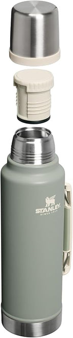 Stanley Classic Legendary Vacuum Bottle