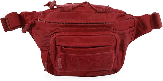 HIGHLAND TACTICAL Mobility Tactical Waist Pack