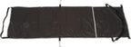 Hammock Seat Cover, Practical Ergonomic Airplane Hammock with Footrest for Travelers Outdoor Enthusiasts