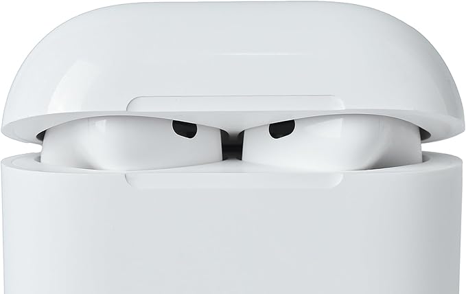 Earbud, Compact and Portable Audio Accessory for Music and Calls