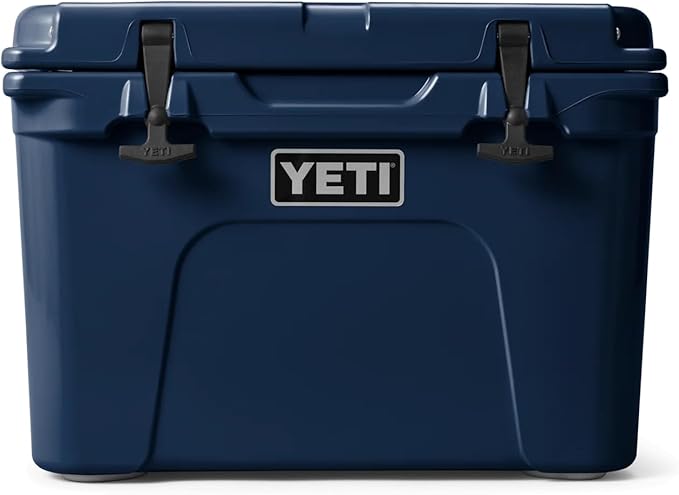 YETI Tundra 35 Cooler